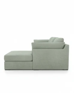 Serene 2 Piece Sectional