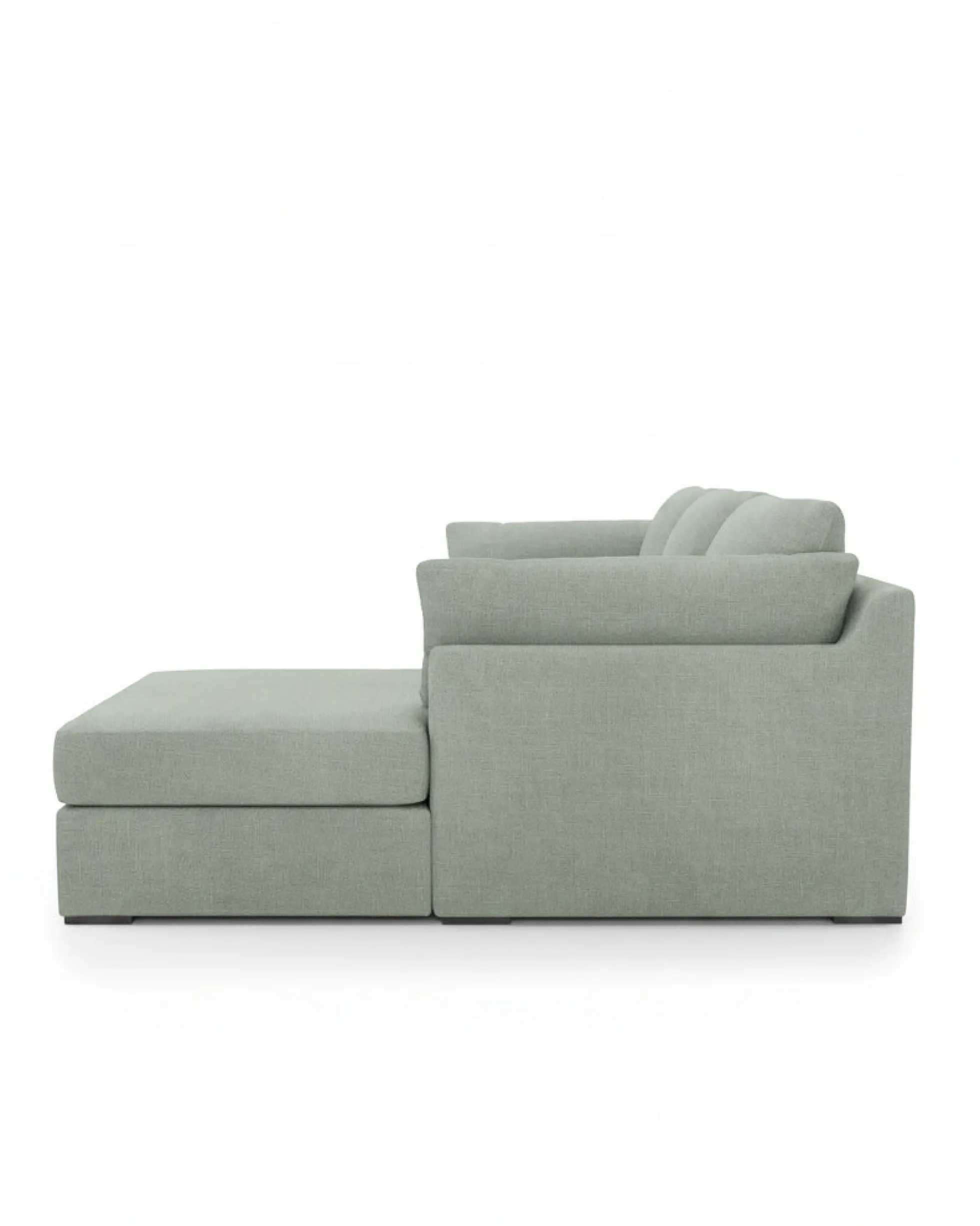 Serene 2 Piece Sectional