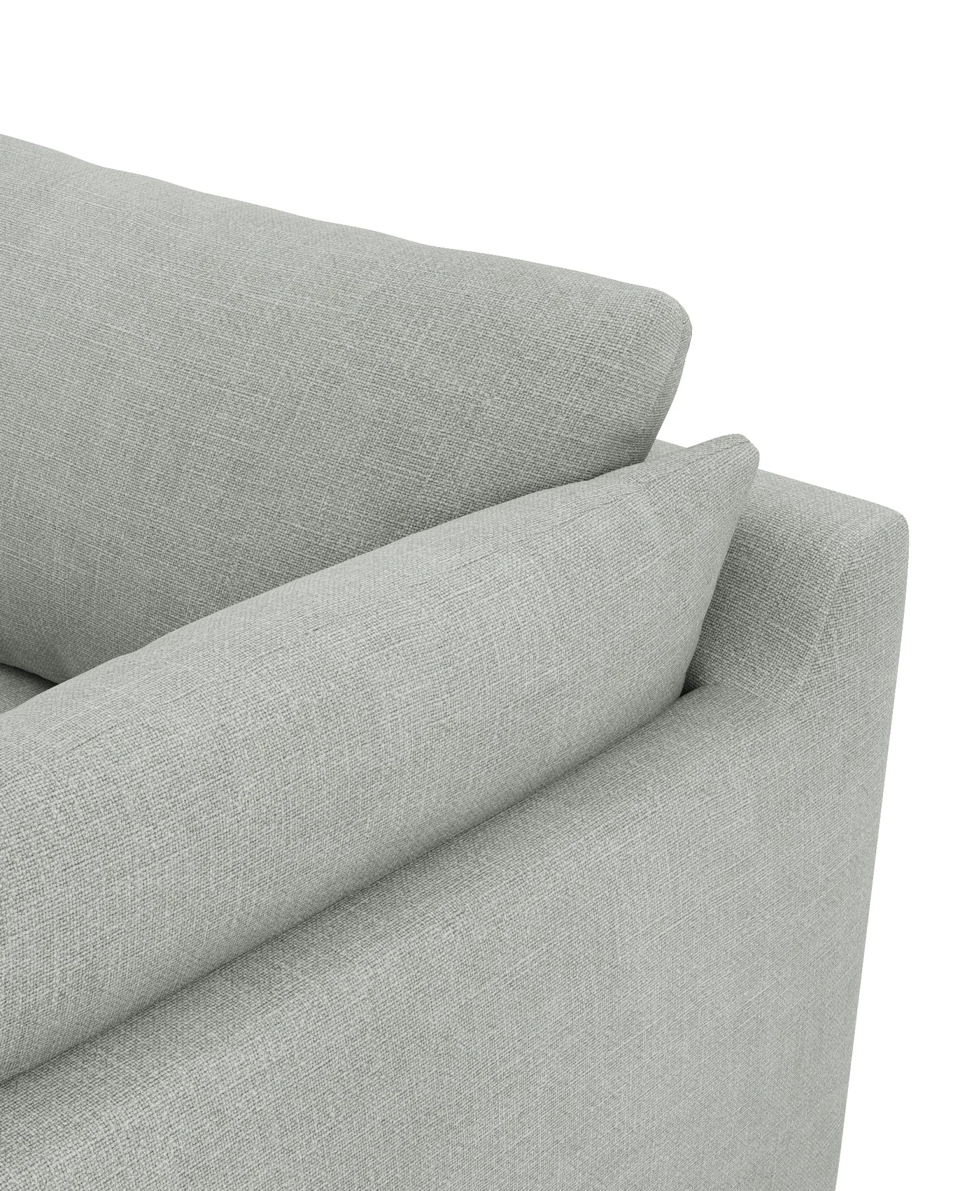 Serene 2 Piece Sectional
