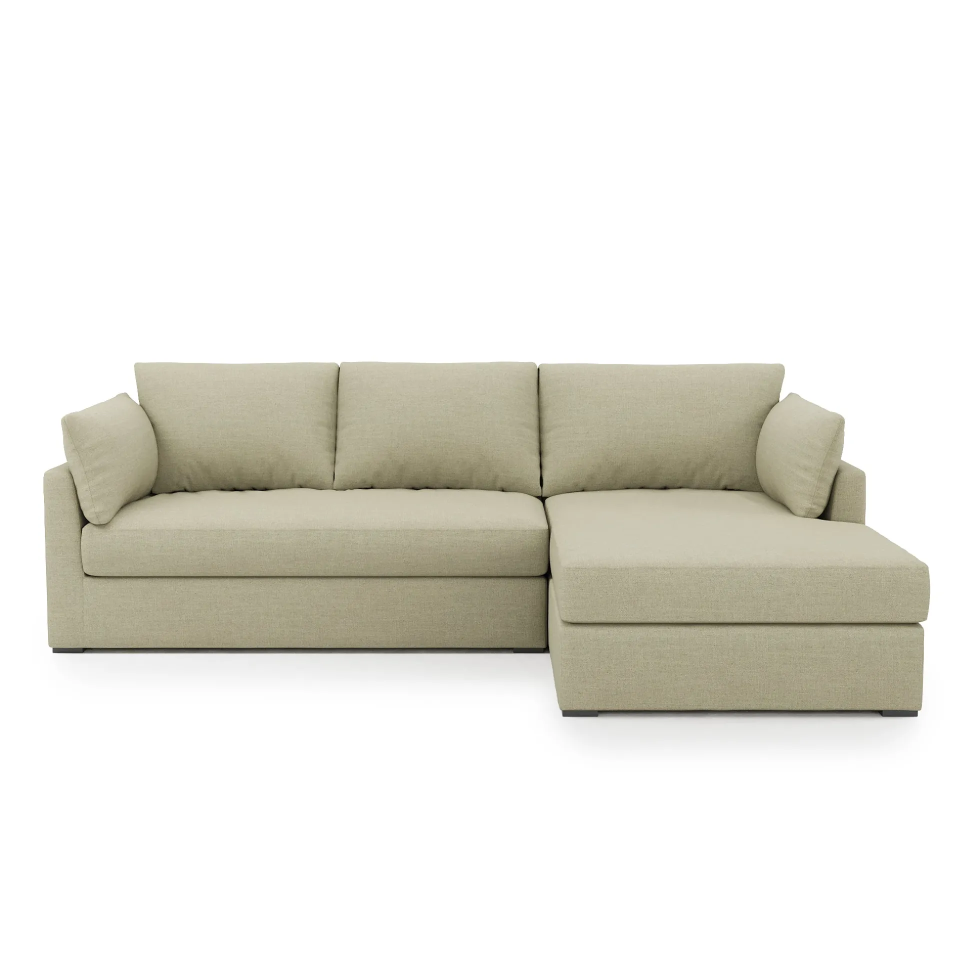 Serene 2 Piece Sectional