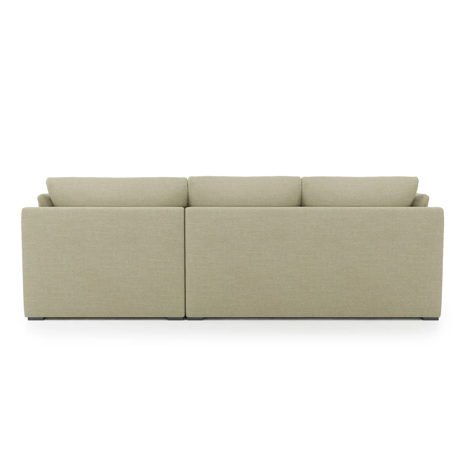 Serene 2 Piece Sectional