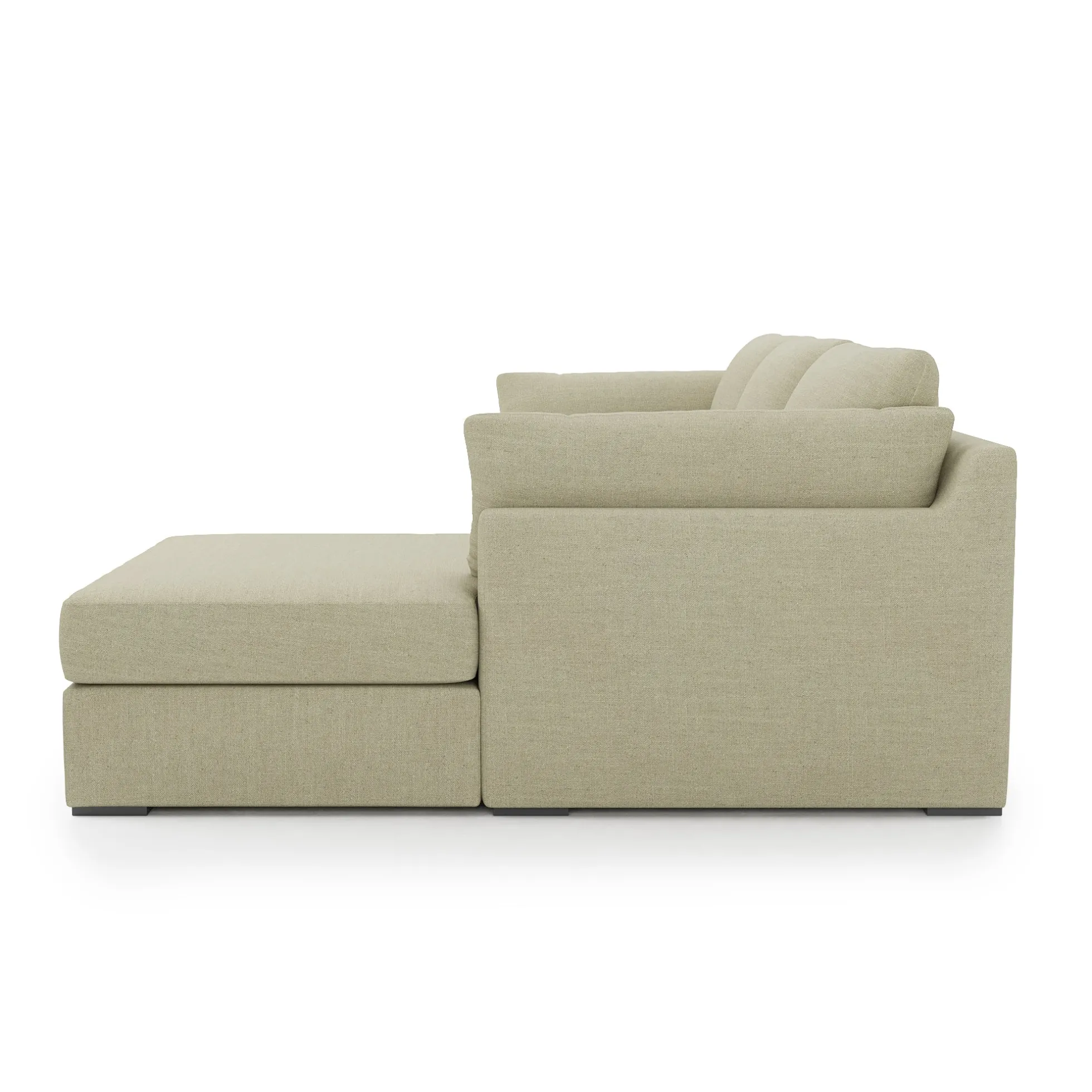 Serene 2 Piece Sectional