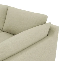 Serene 2 Piece Sectional