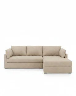 Serene 2 Piece Sectional