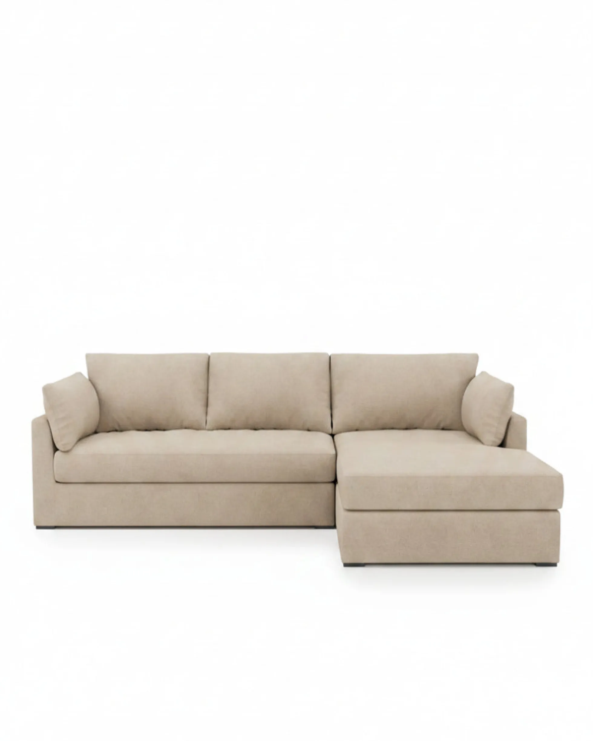 Serene 2 Piece Sectional