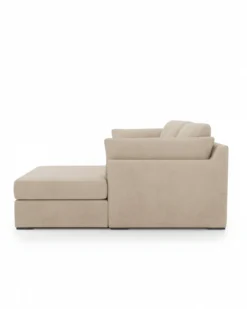 Serene 2 Piece Sectional