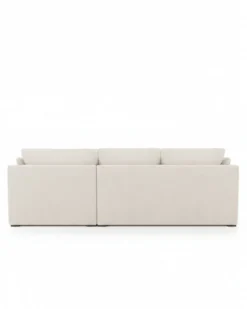 Serene 2 Piece Sectional
