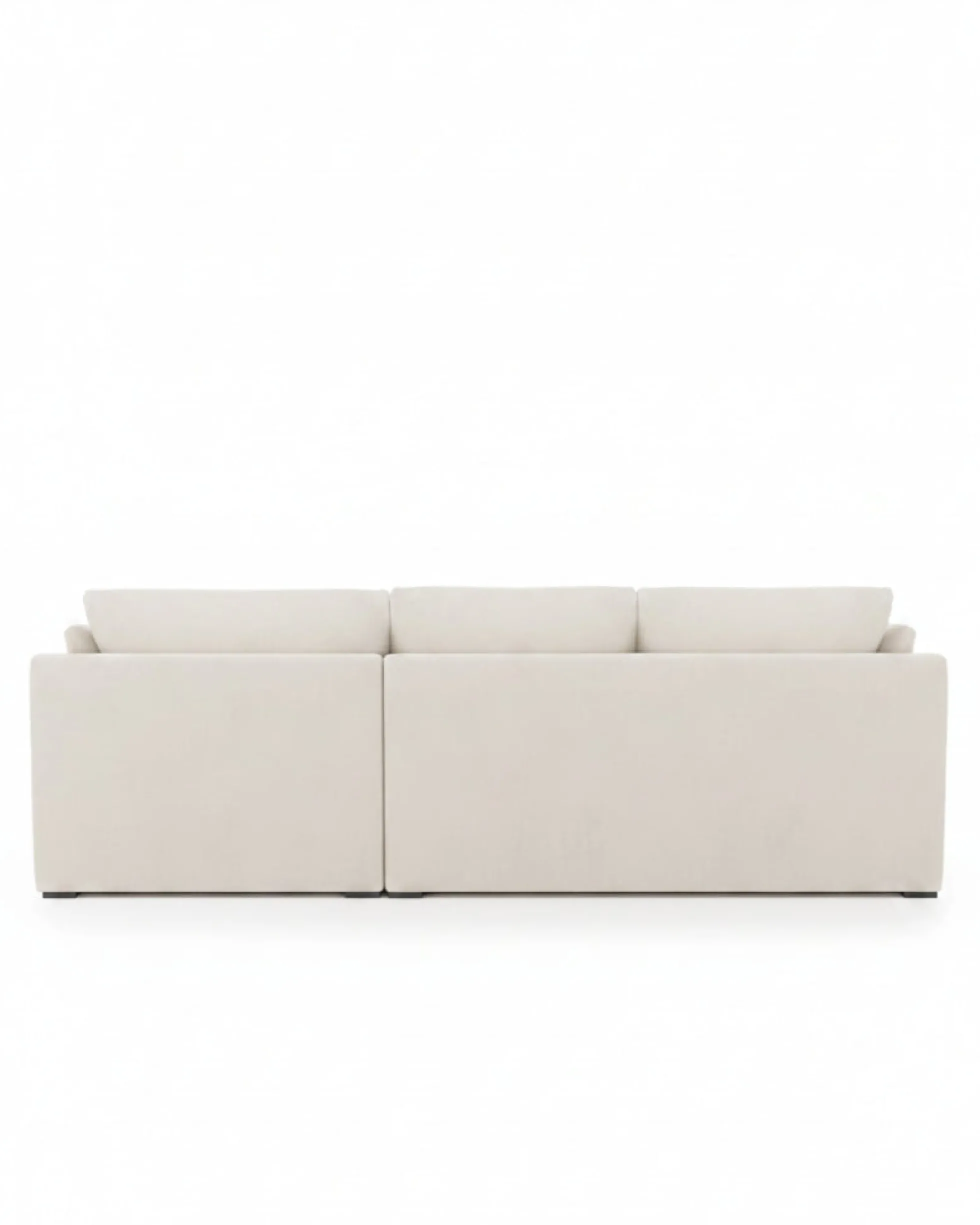 Serene 2 Piece Sectional