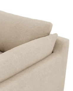 Serene 2 Piece Sectional