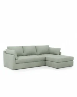 Serene 2 Piece Sectional