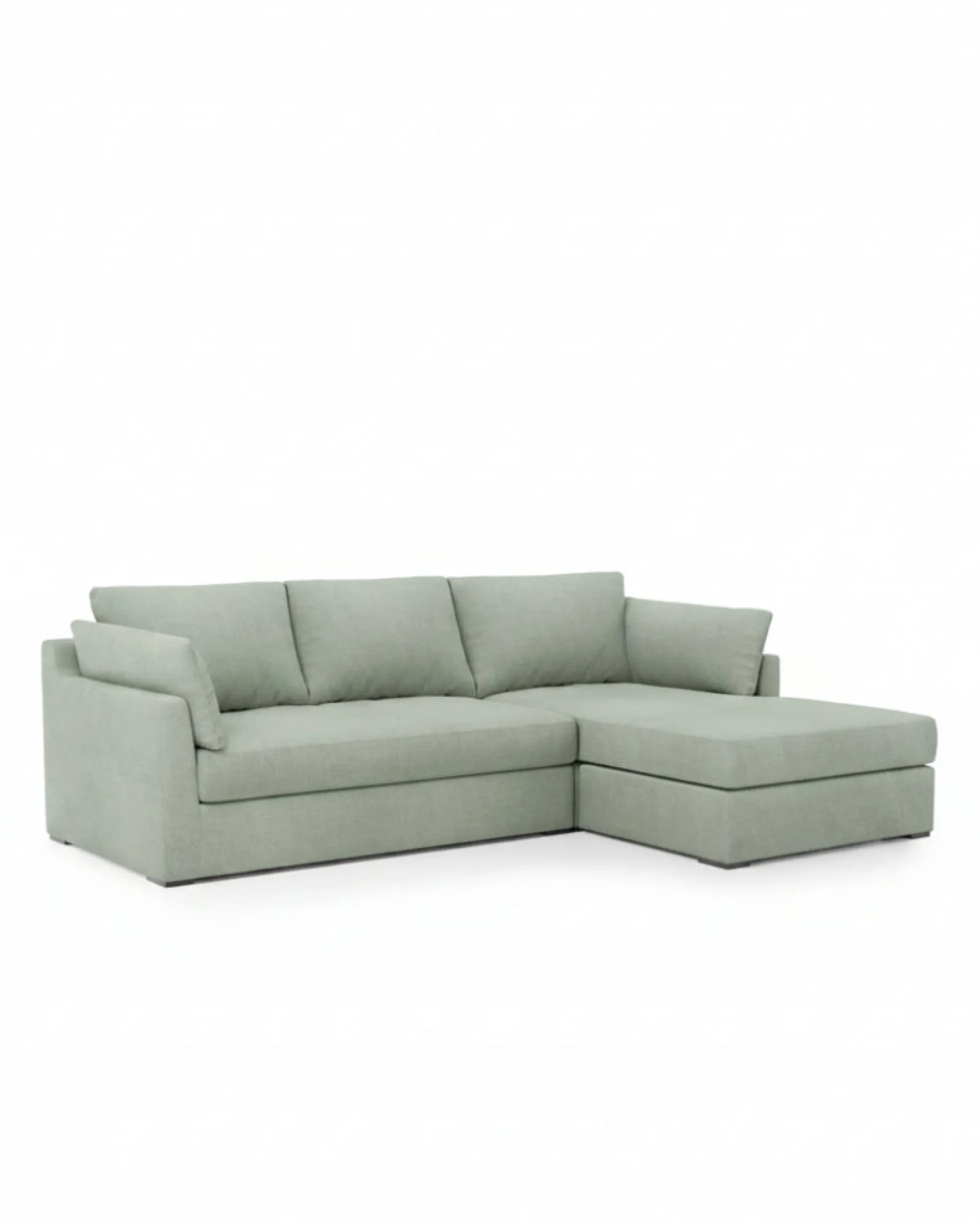 Serene 2 Piece Sectional