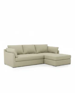 Serene 2 Piece Sectional