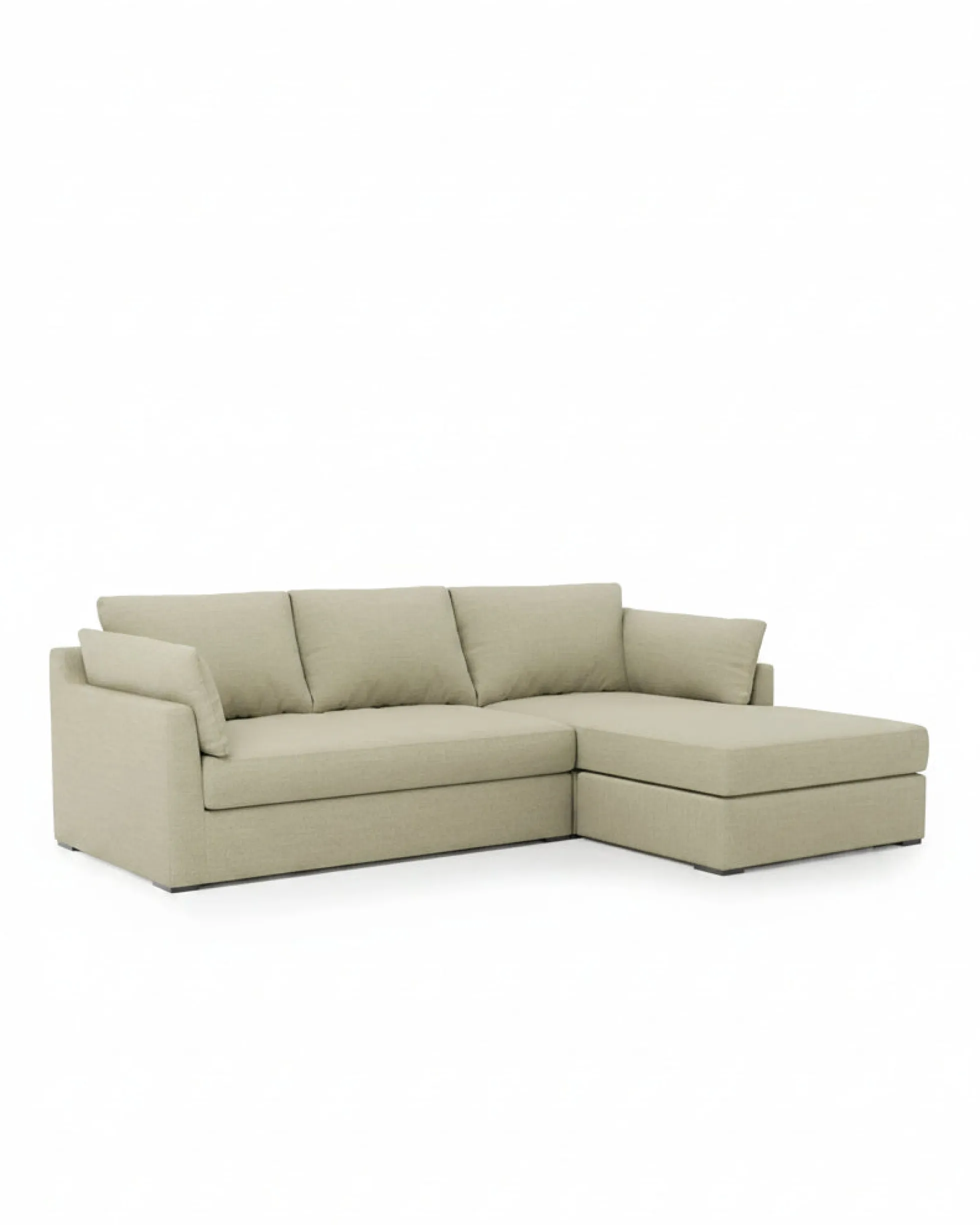 Serene 2 Piece Sectional