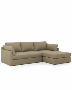 Serene 2 Piece Sectional