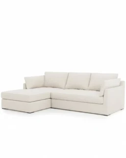 Serene 2 Piece Sectional