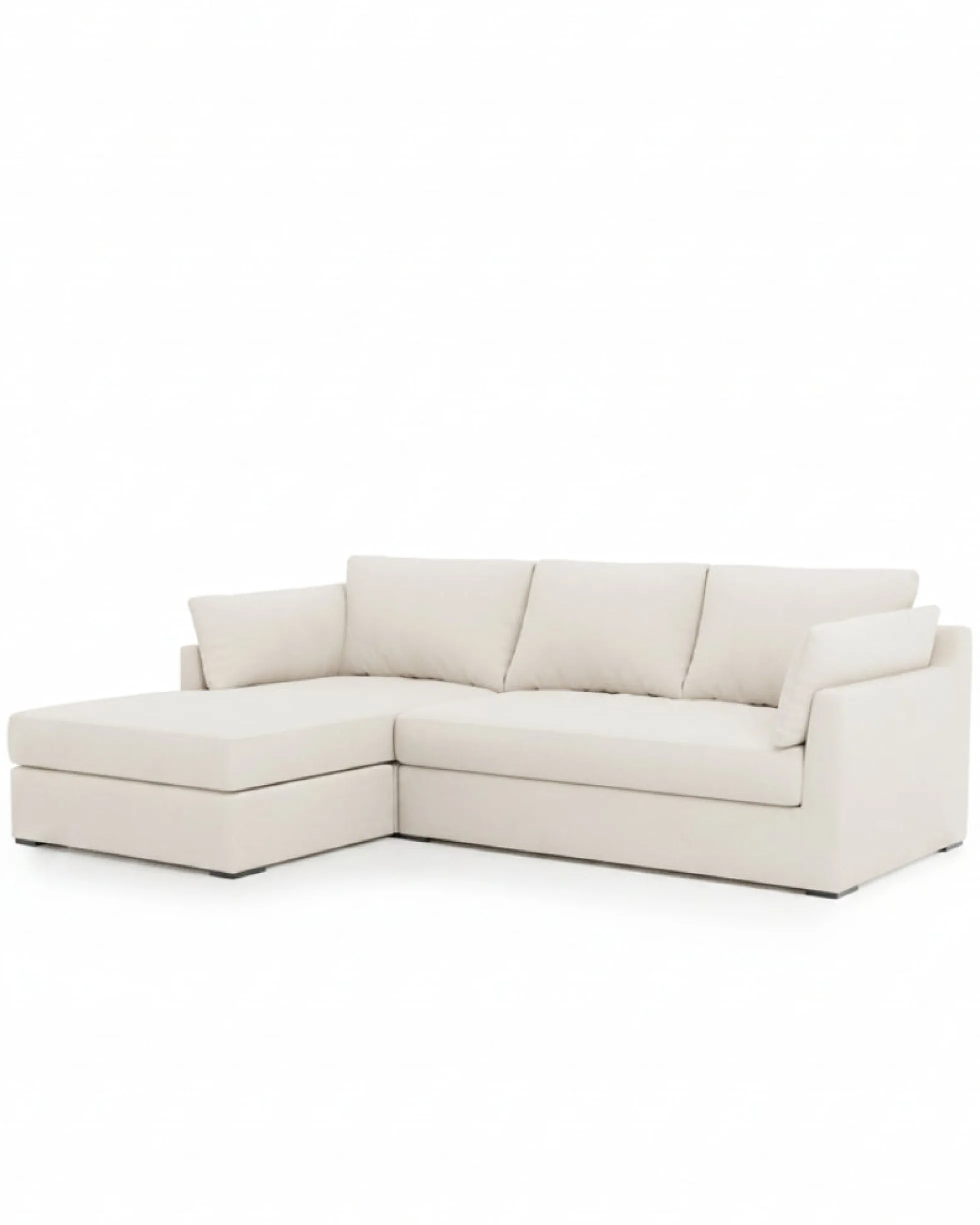 Serene 2 Piece Sectional