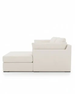 Serene 2 Piece Sectional