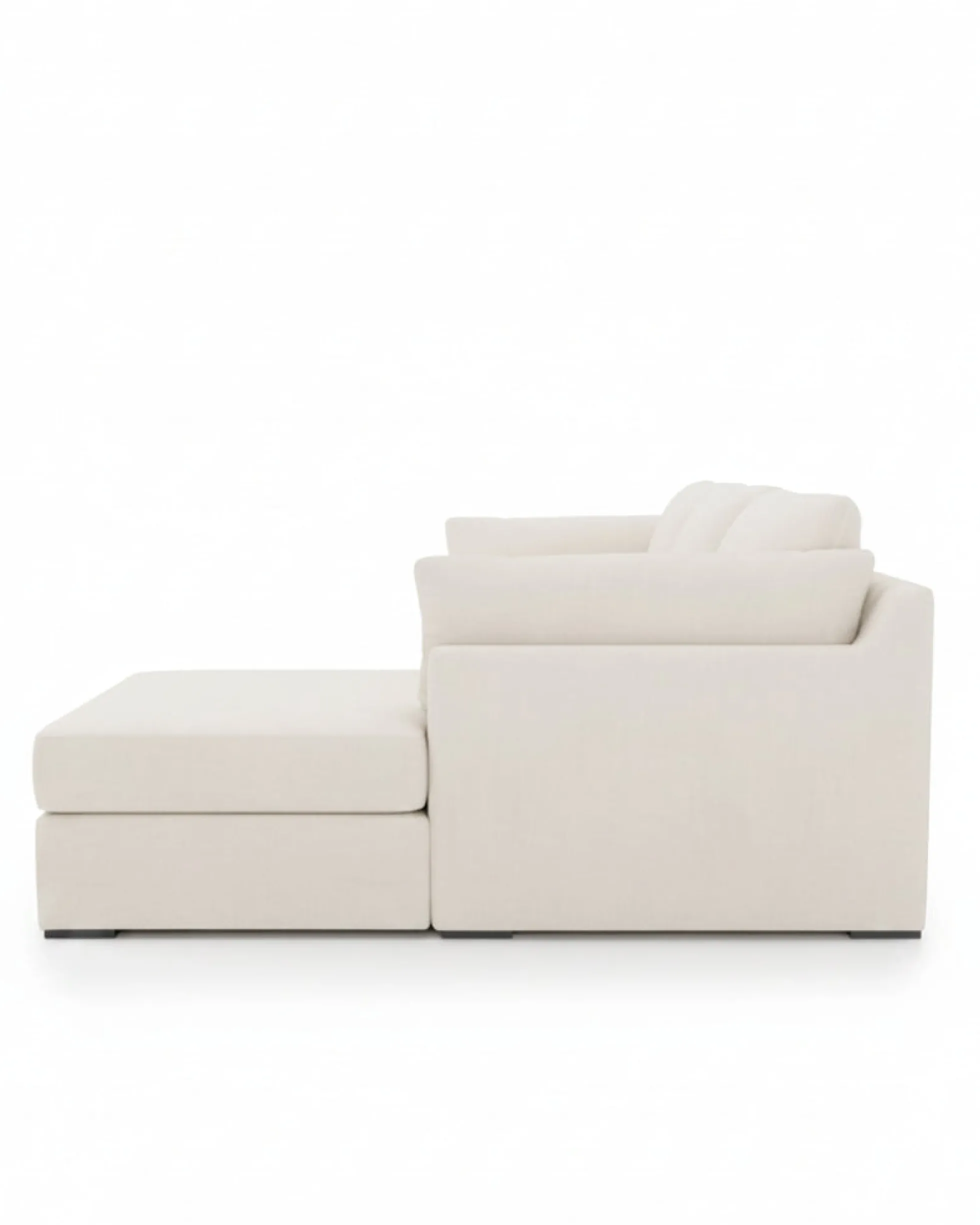 Serene 2 Piece Sectional