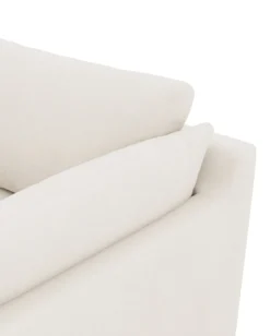 Serene 2 Piece Sectional