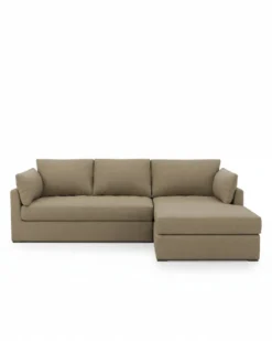 Serene 2 Piece Sectional