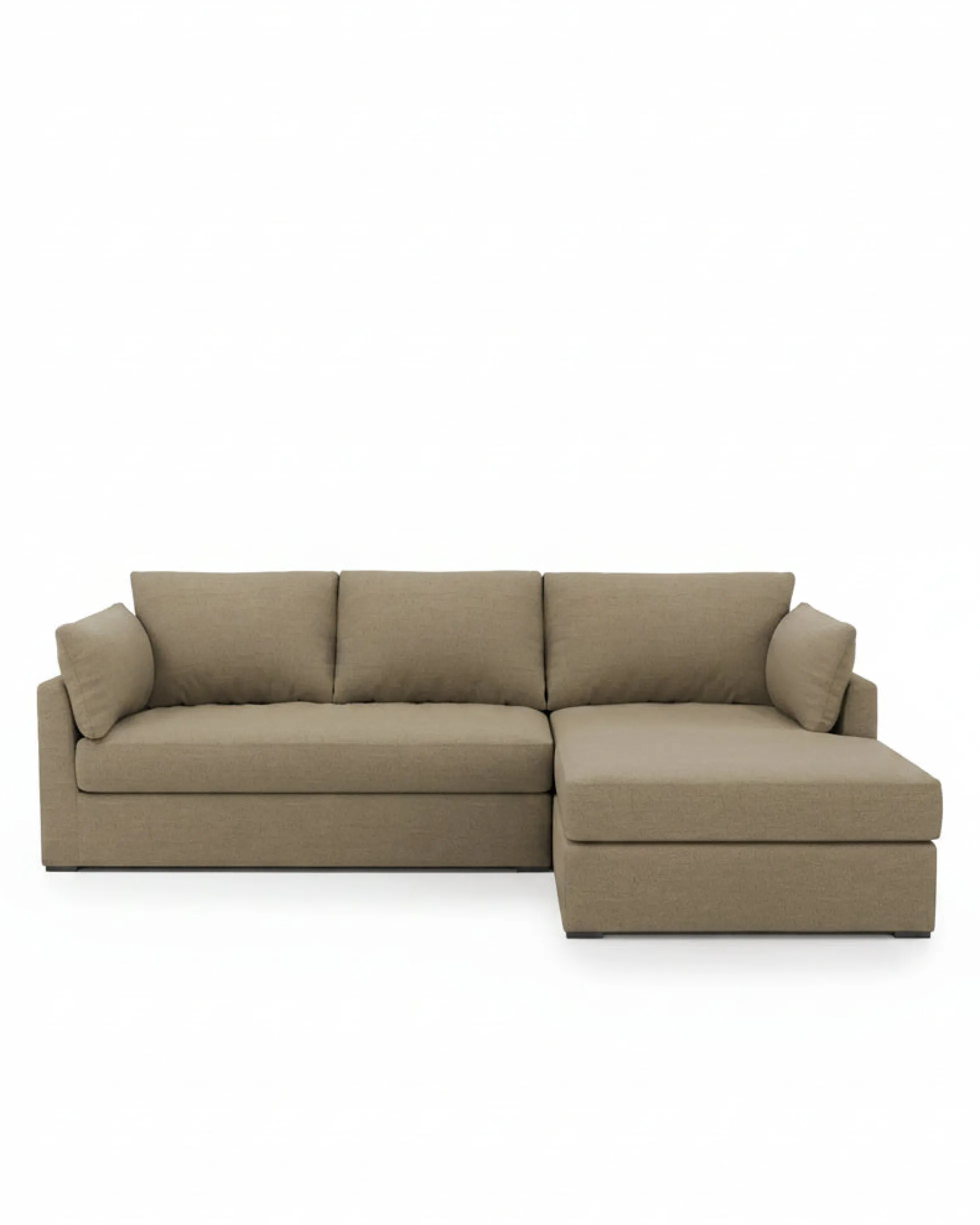 Serene 2 Piece Sectional