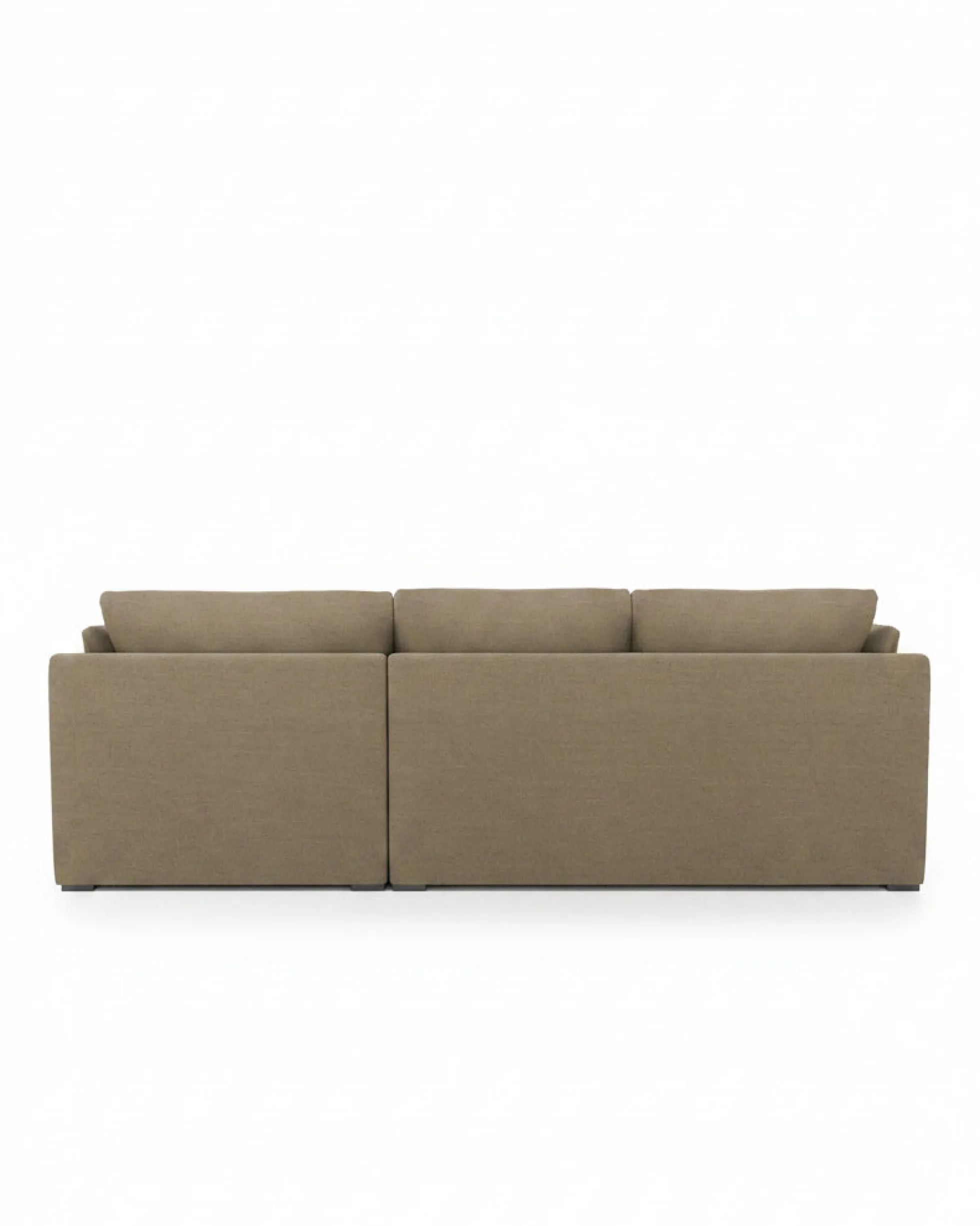 Serene 2 Piece Sectional
