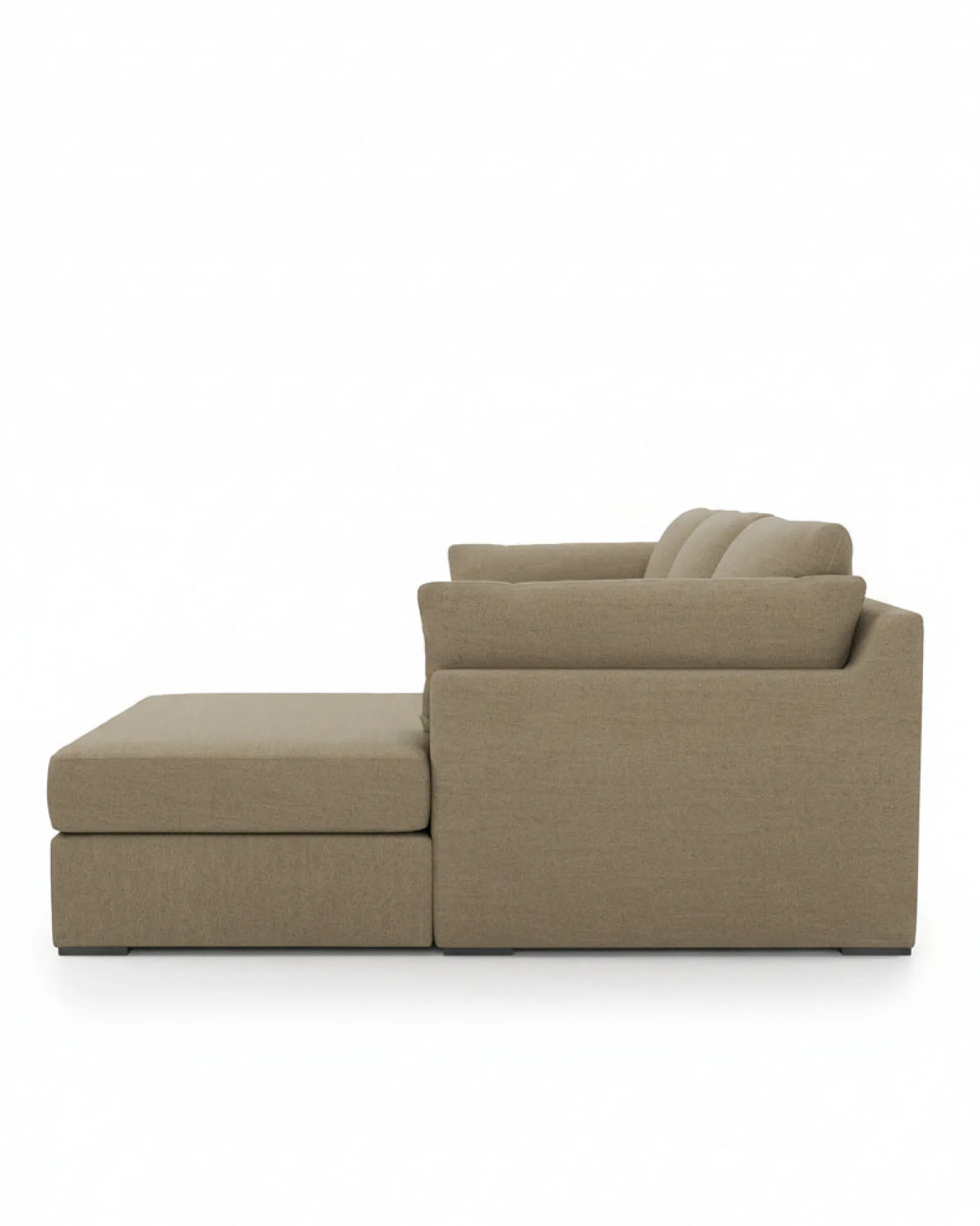 Serene 2 Piece Sectional
