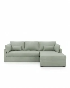 Serene 2 Piece Sectional