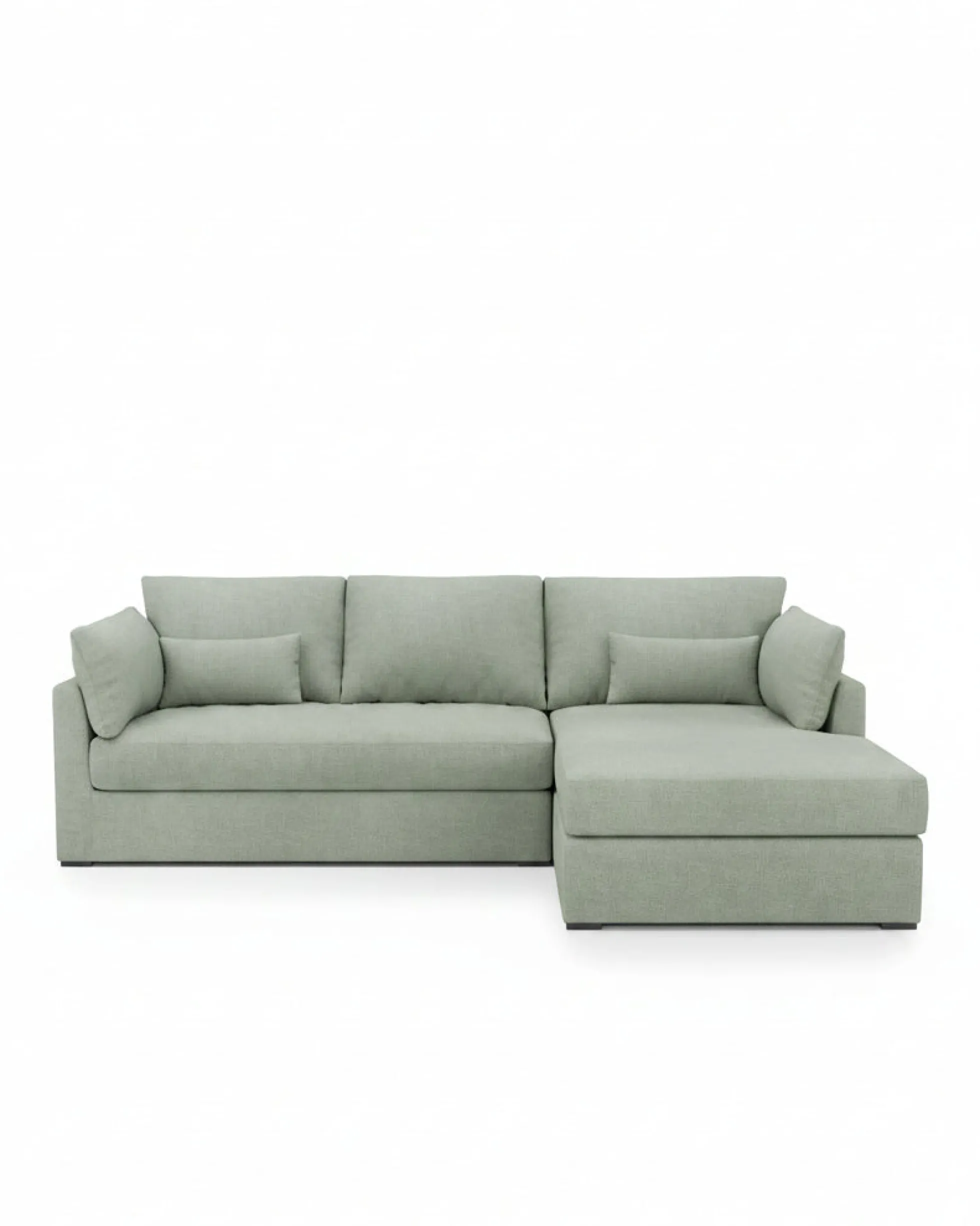 Serene 2 Piece Sectional