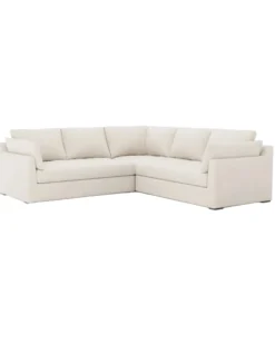 Serene Sectional