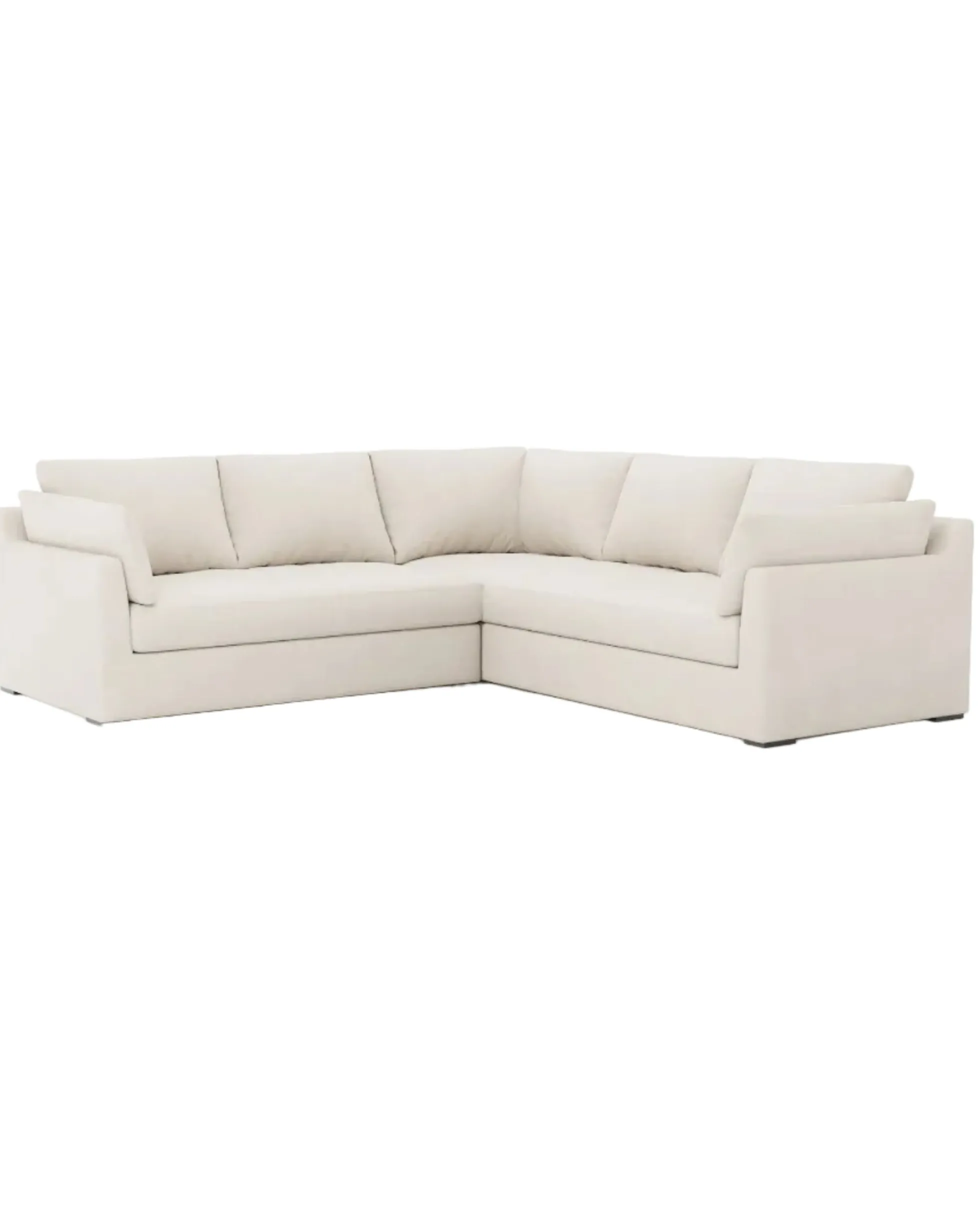 Serene Sectional