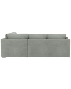 Serene Sectional