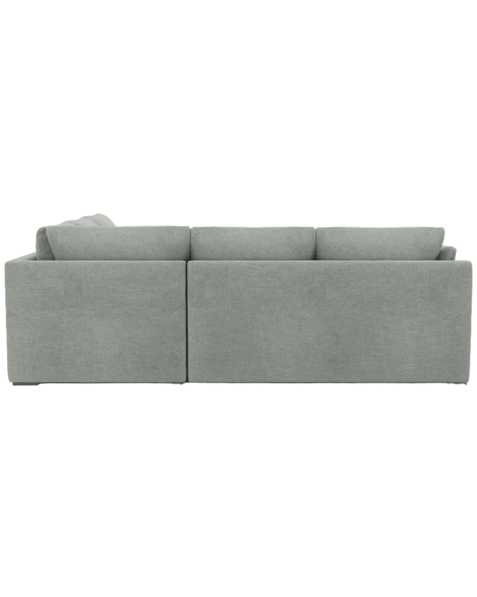 Serene Sectional