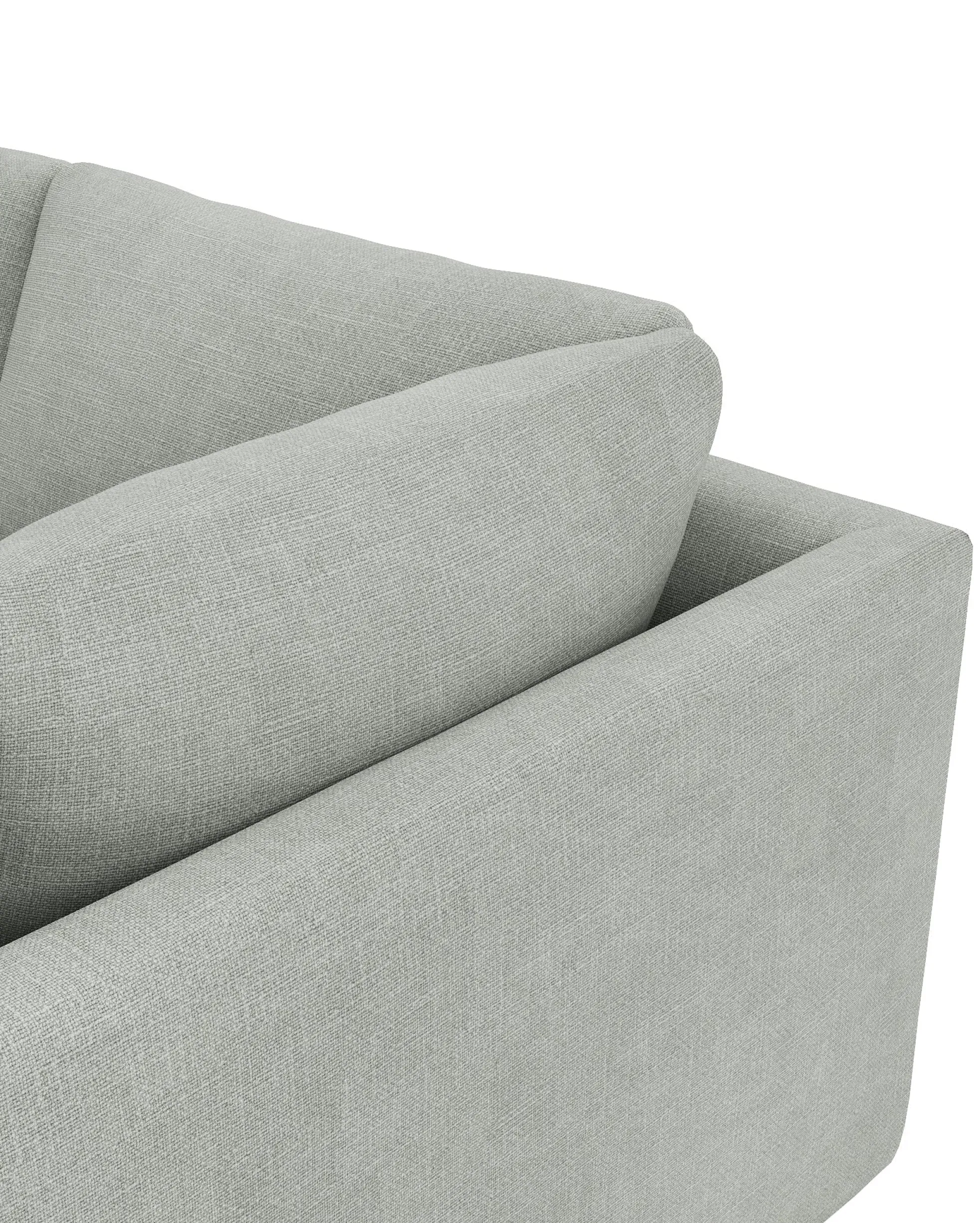 Serene Sectional