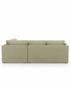 Serene Sectional