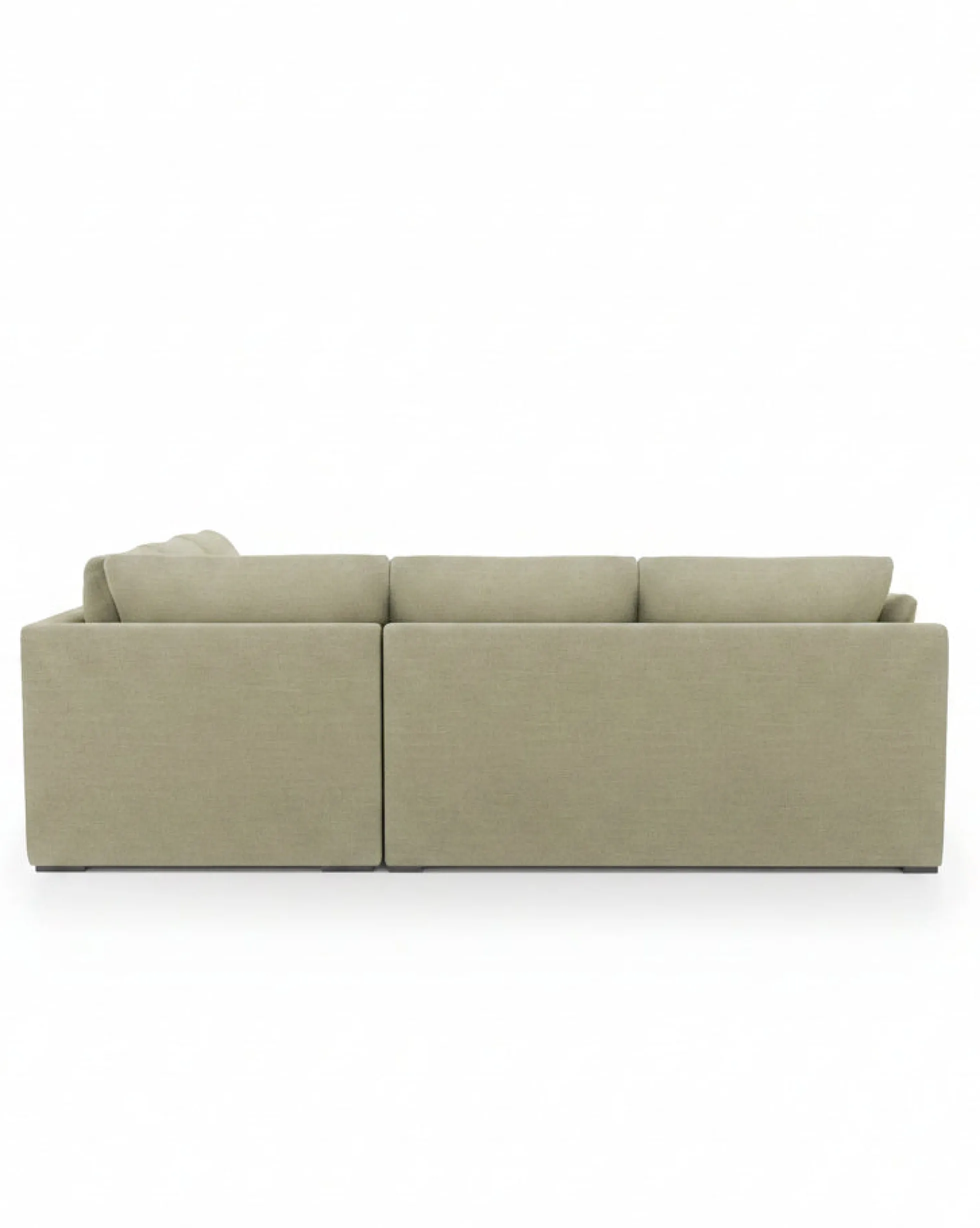 Serene Sectional