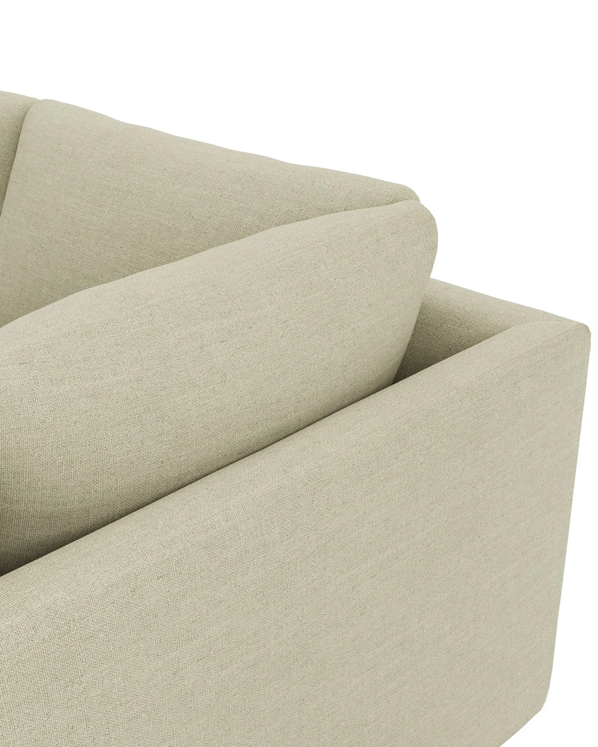 Serene Sectional