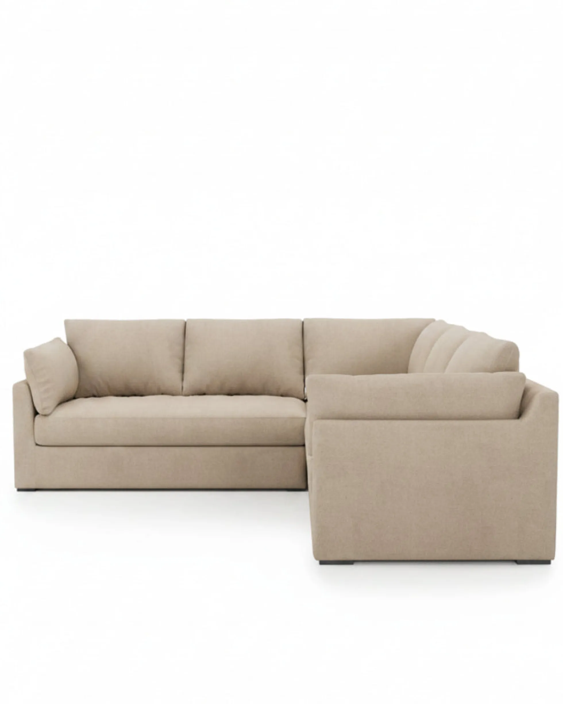 Serene Sectional