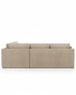 Serene Sectional