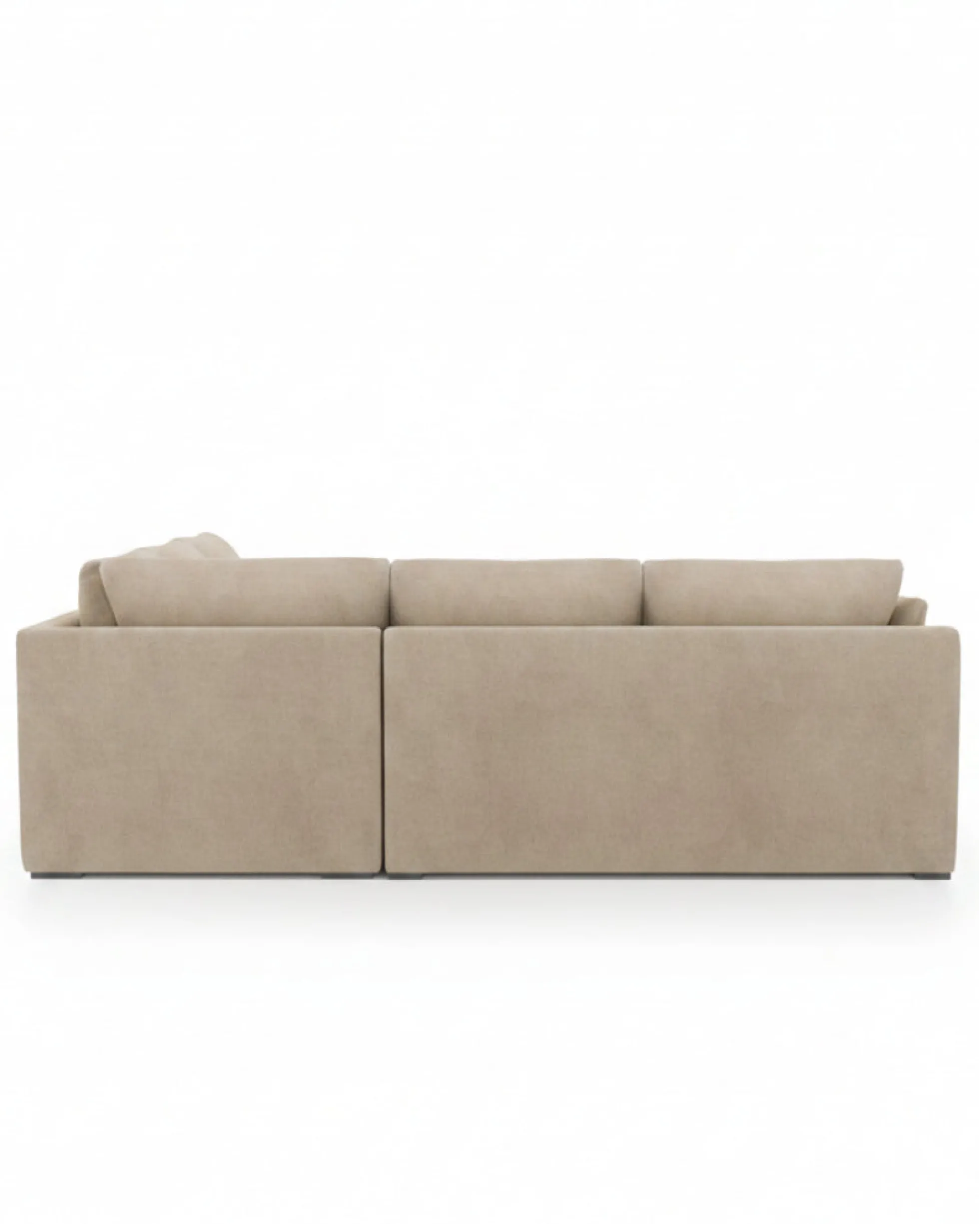Serene Sectional