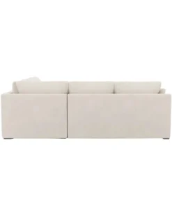 Serene Sectional