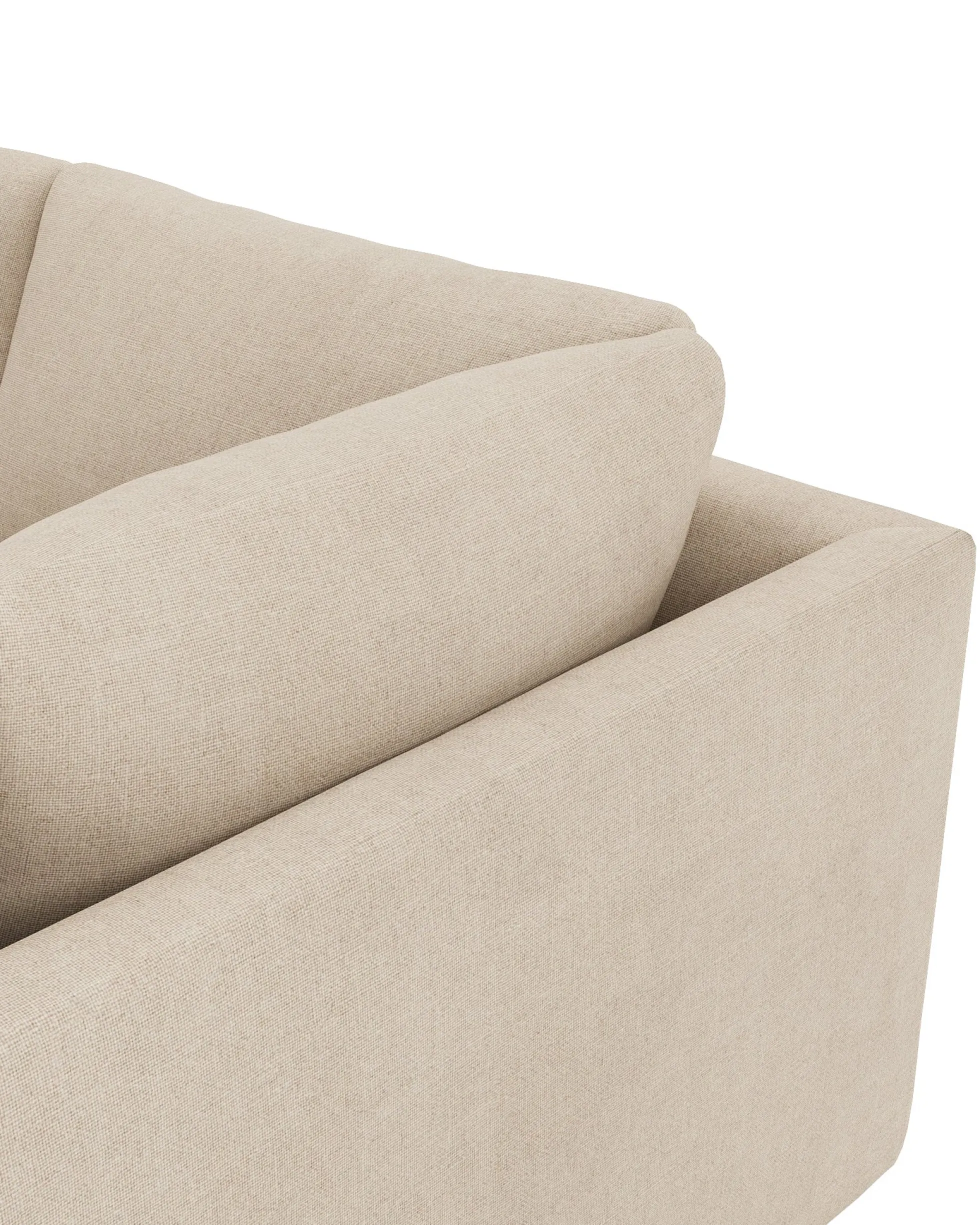 Serene Sectional