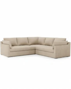 Serene Sectional