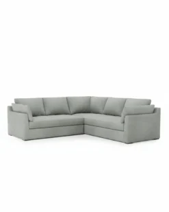 Serene Sectional