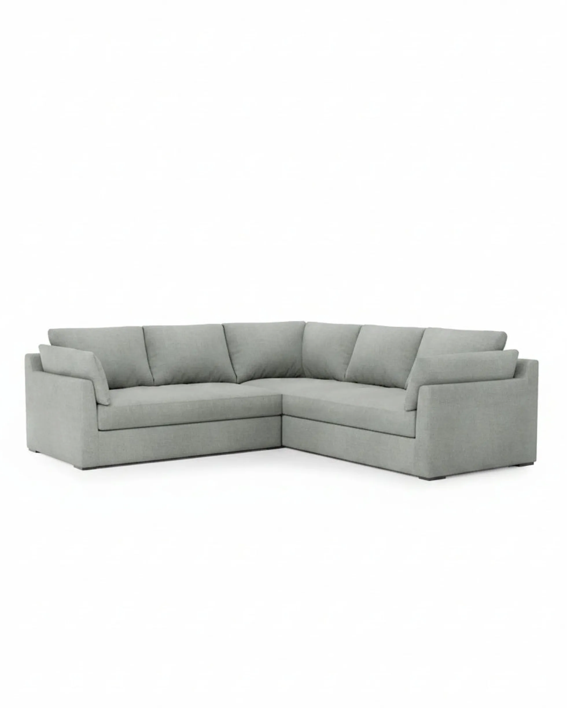Serene Sectional