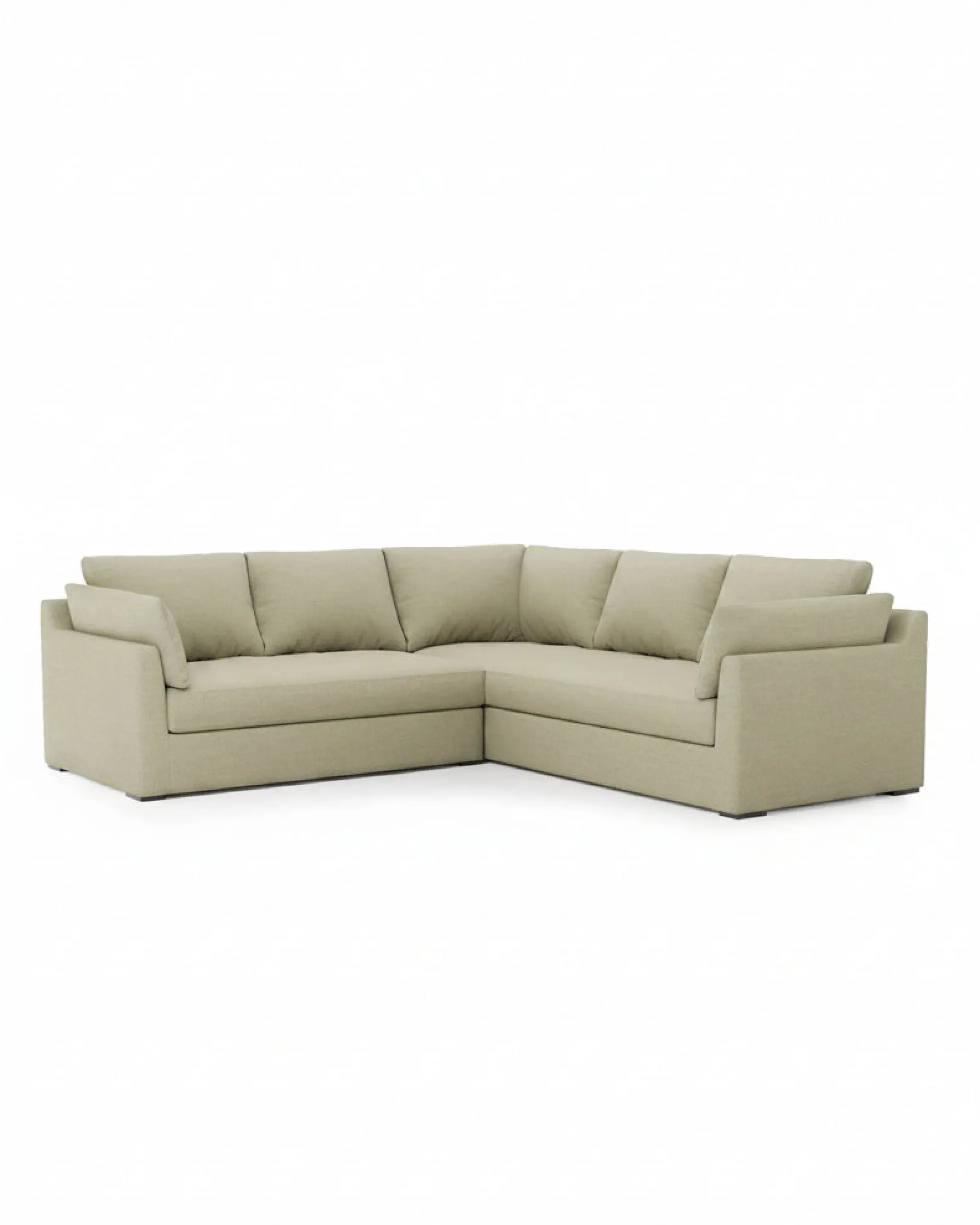 Serene Sectional