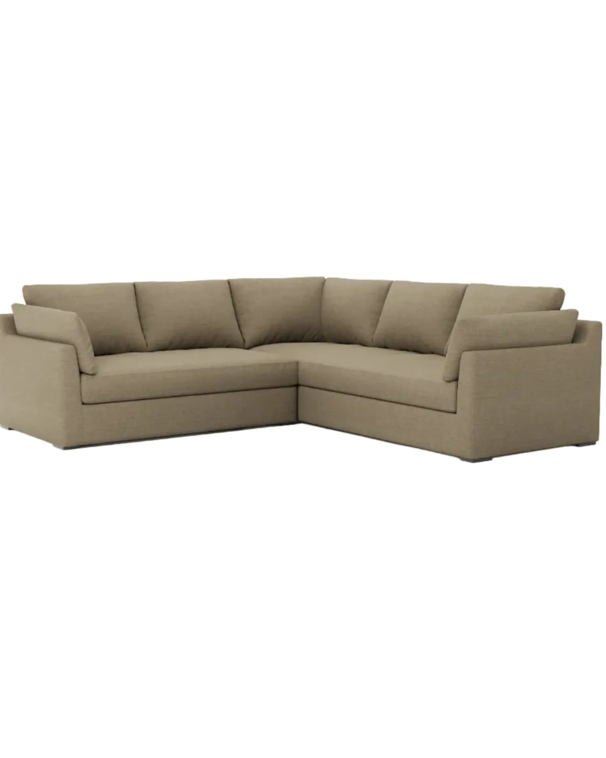 Serene Sectional