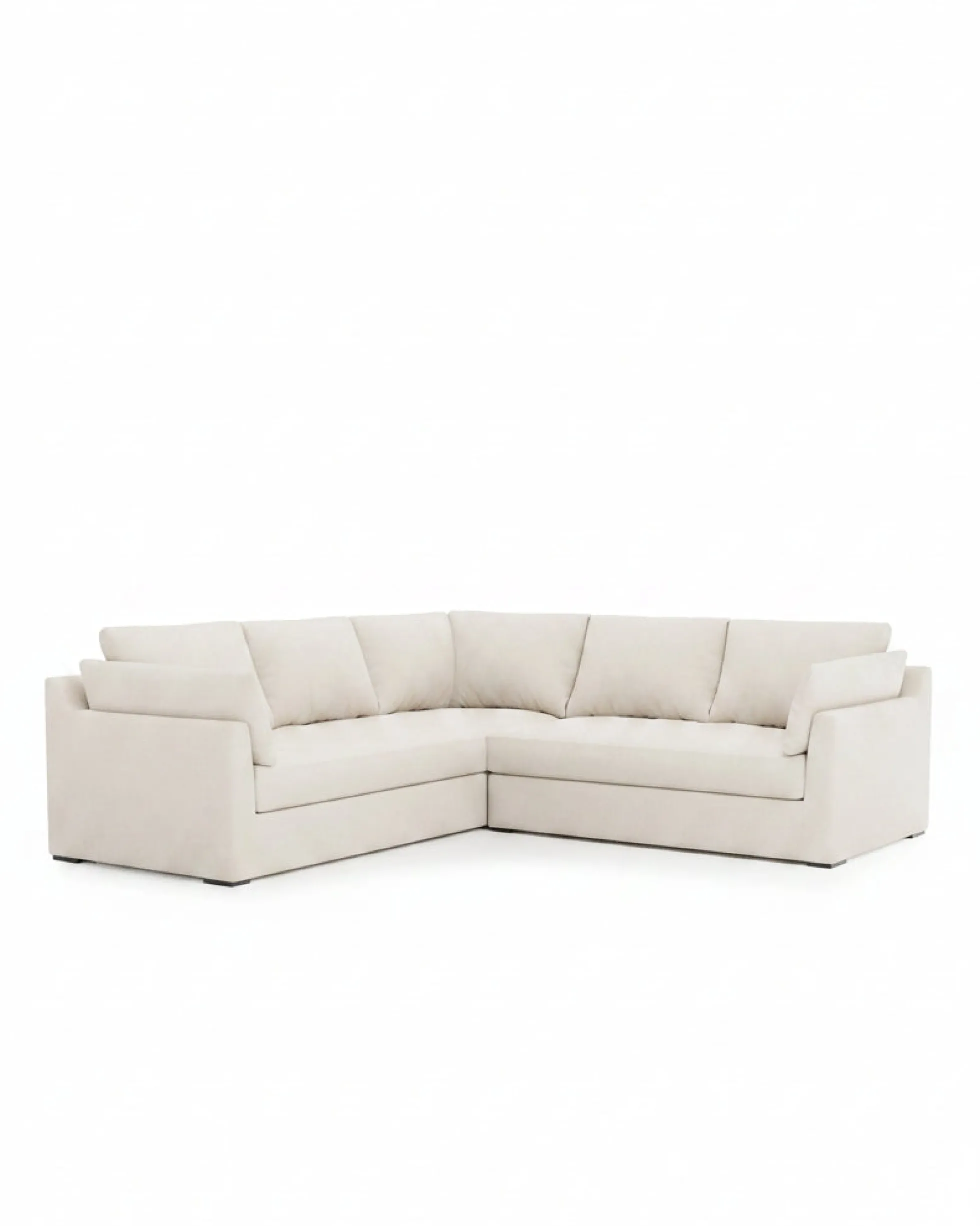 Serene Sectional