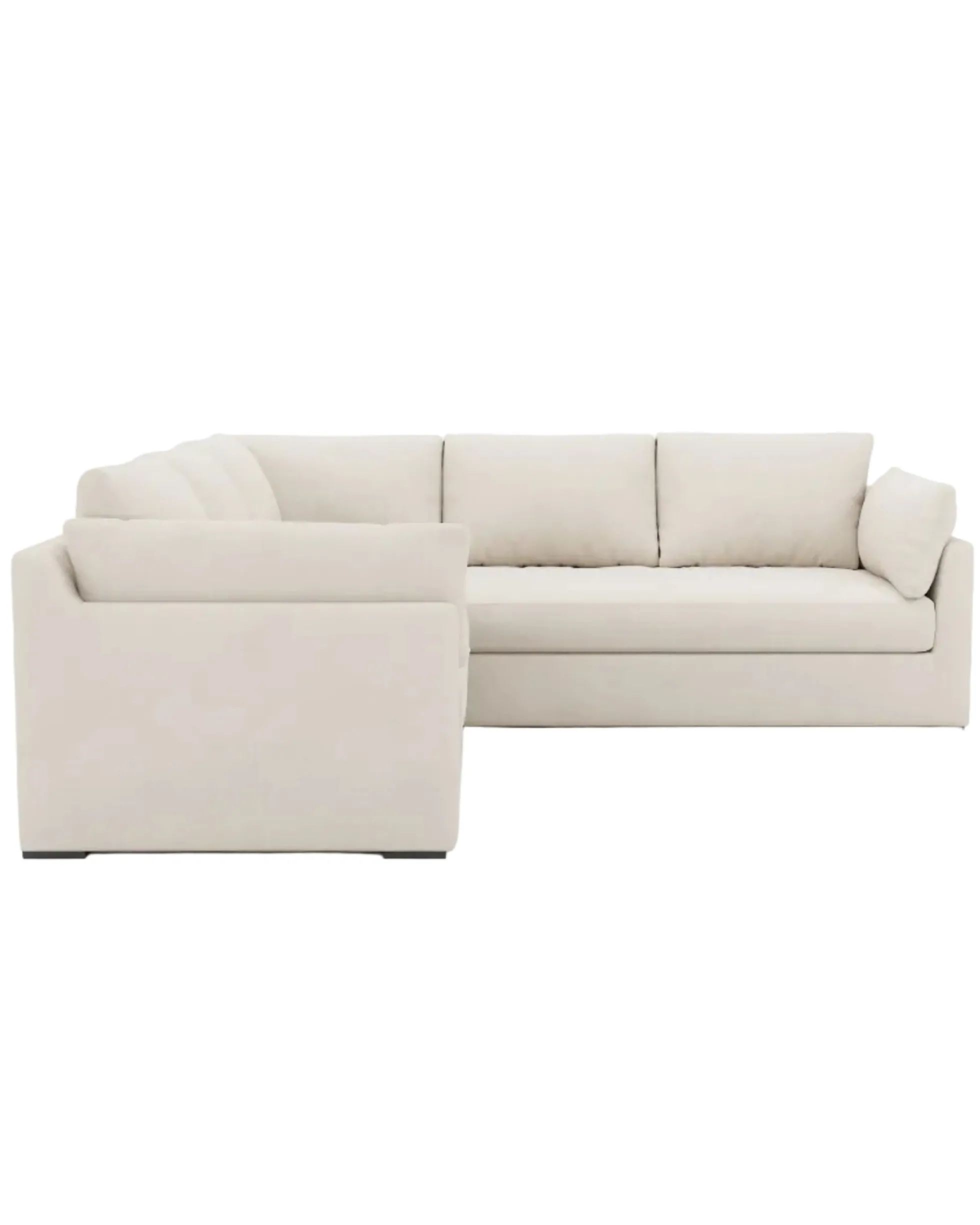 Serene Sectional