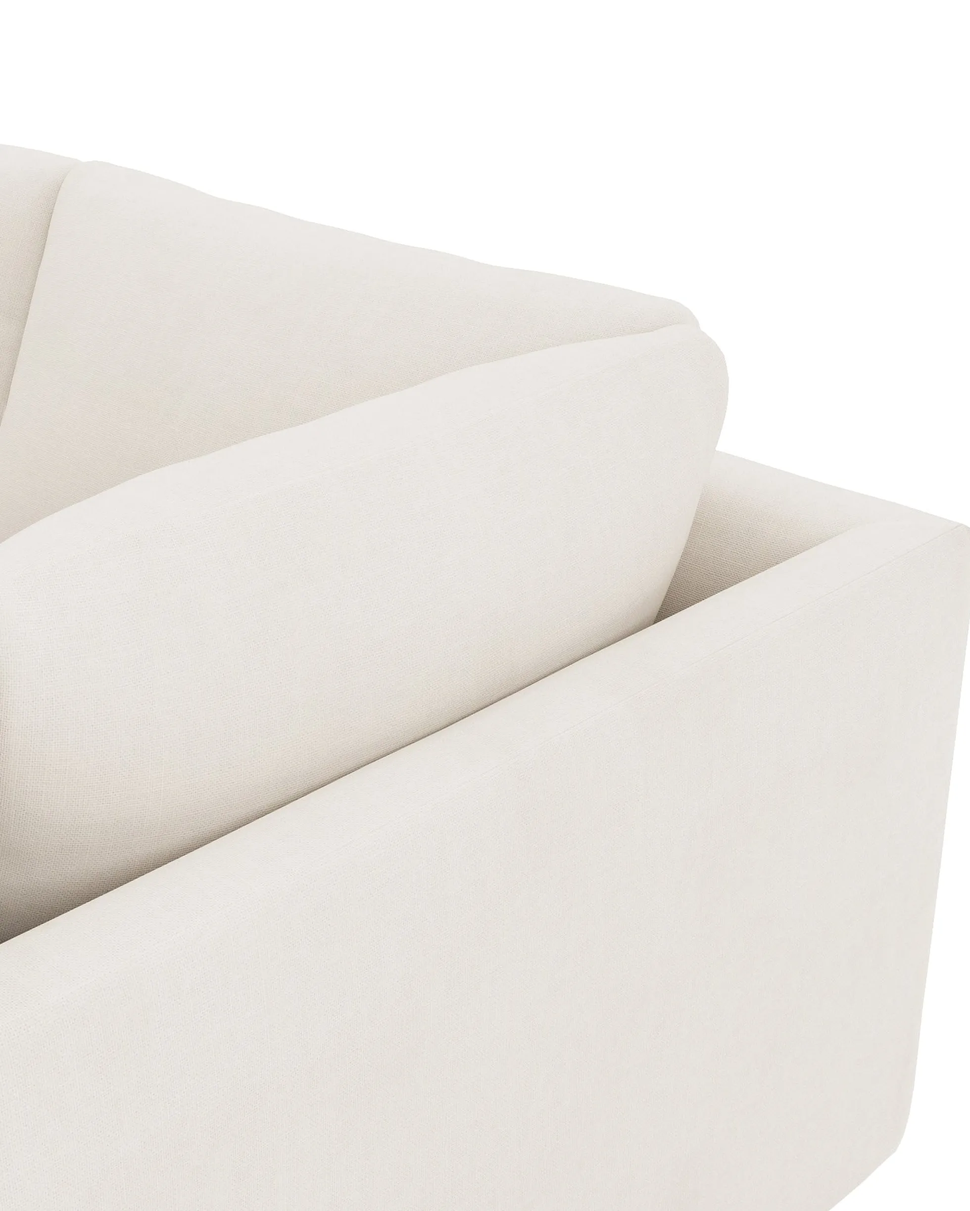 Serene Sectional